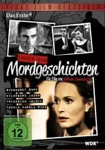 Póster de la película Immer nur Mordgeschichten