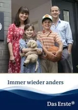 Laura de Boer interpreta a Aimee en Immer wieder anders