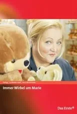 Película Immer Wirbel um Marie