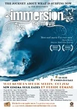 Tom Carroll interpreta a  en Immersion the Movie