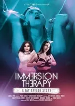 Portada de Immersion Therapy