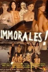 Película Immorales !