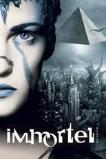 Poster de Immortal (ad vitam)