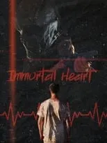 Poster de la película IMMORTAL HEART - Películas hoy en TV