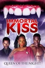 Jerrell Pippens interpreta a Jerrell en Immortal Kiss: Queen of the Night