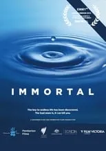 Póster de la película Immortal