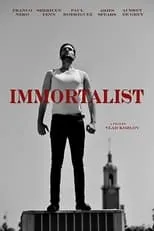 Película Immortalist