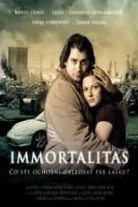 Película Immortalitas