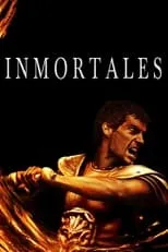 Danny Blanco Hall interpreta a Archon en Immortals