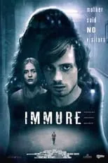 Portada de Immure