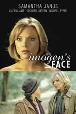 Lucy Briers interpreta a Janet en Imogen's Face