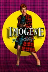 Mack Swain en la película Imogène McCarthery