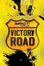 Portada de IMPACT! Plus: Victory Road 2021