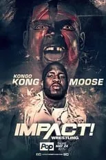 Poster de Impact: Under Pressure