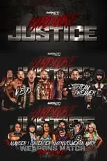 Jacob Southwick interpreta a  en Impact Wrestling: Hardcore Justice