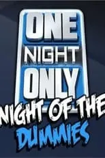 Poster de la película IMPACT Wrestling: One Night Only: Night of the Dummies - Películas hoy en TV