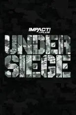 Joseph Hendry interpreta a Joe Hendry en IMPACT Wrestling: Under Siege