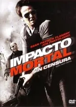 Poster de Impacto mortal