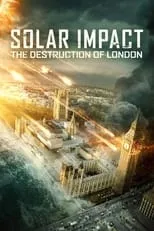 Película Impacto Solar