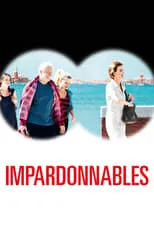 Poster de Impardonnables