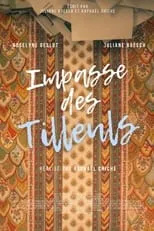 Juliane Boesch interpreta a Salomé en Impasse des Tilleuls