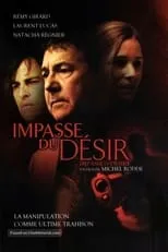 Portada de Impasse du désir