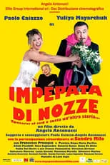 Portada de Impepata di nozze