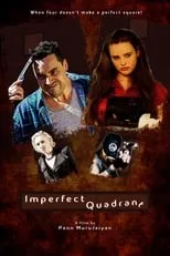 Bryan Chance es  en Imperfect Quadrant