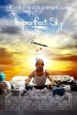 Deon Lucas interpreta a Dice en Imperfect Sky