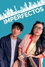 Randall Park en la película Imperfectos