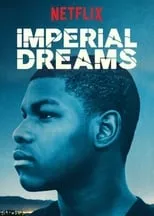 Poster de Imperial Dreams