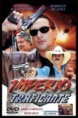 Poster de Imperio de un traficante