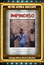 Goodman Magwaza es  en Impindiso