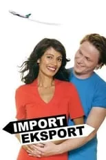 Póster de la película Import-Export