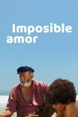 Poster de Imposible amor