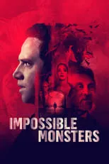 Chris Henry Coffey interpreta a Charlie en Impossible Monsters