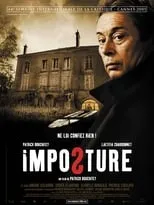 Poster de Imposture