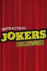 Rob Emmer interpreta a Self en Impractical Jokers: Hollywood