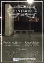 Película Impregnación