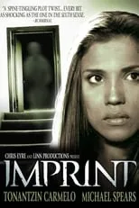 Poster de la película Imprint - Películas hoy en TV