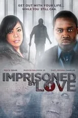 Leah Monet es  en Imprisoned By Love