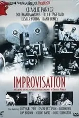 Ella Fitzgerald interpreta a Self en Improvisation