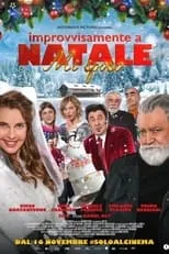 Película Improvvisamente a Natale mi sposo