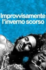 Poster de la película Improvvisamente l'inverno scorso - Películas hoy en TV