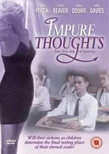 Randi Layne es Sister Joan of Arc en Impure Thoughts