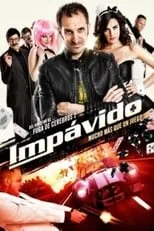 Poster de la película Impávido - Películas hoy en TV