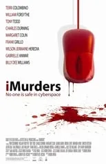 Poster de iMurders