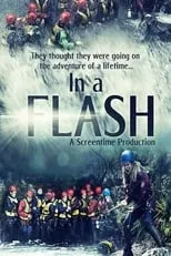 Poster de In a Flash