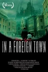 David Rees Snell interpreta a Father en In a Foreign Town