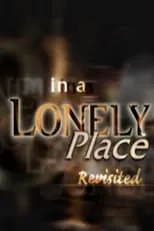 Portada de 'In a Lonely Place' Revisited